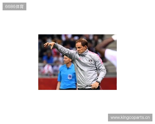 门兴官方：波兰斯基继续担任球队主帅，并续约至2028年